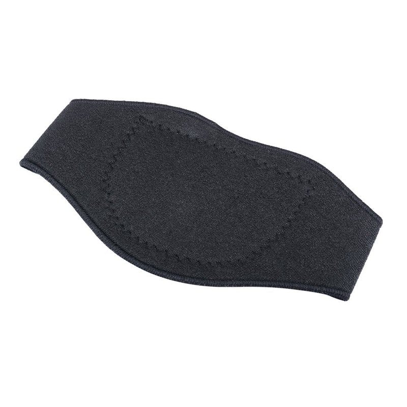 [Australia] - Magnetic Therapy Tourmaline Thermal Self-heating Neck Pad Neck Support Brace Protector 