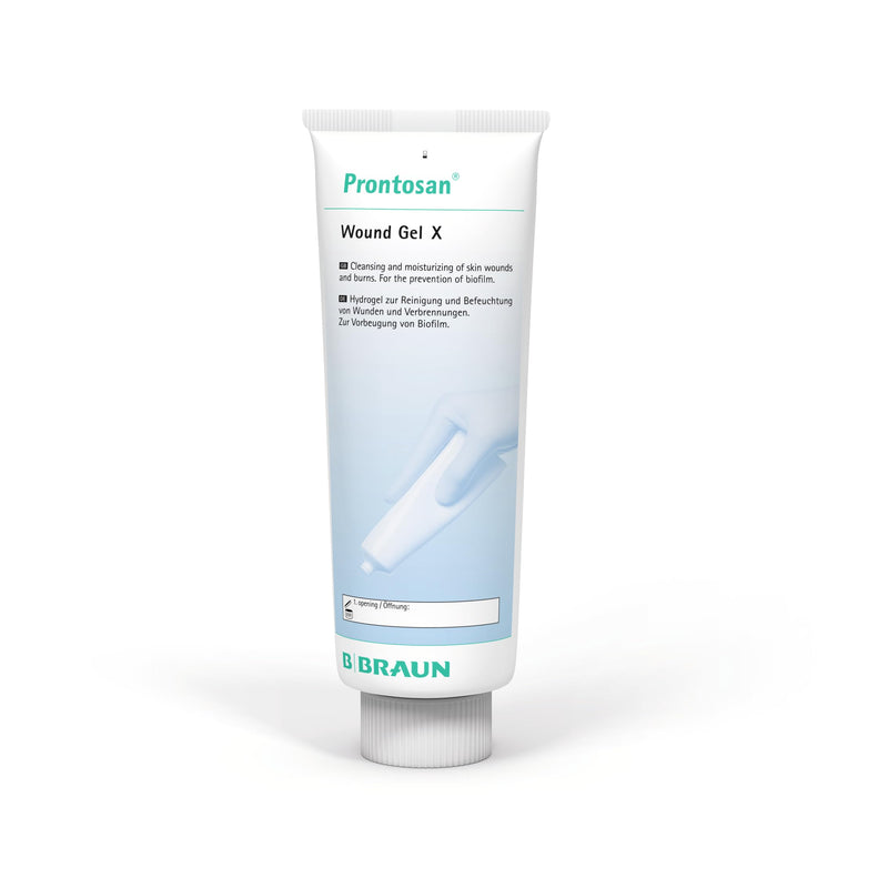 [Australia] - Prontosan Wound Gel 