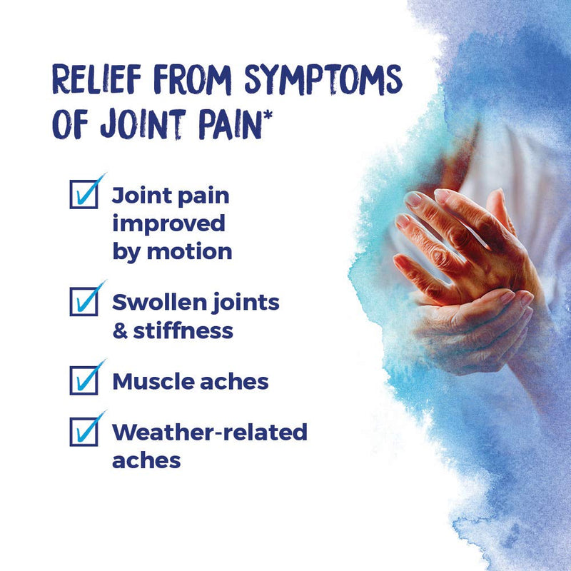 Boiron Ignatia Amara 30C Emotional Stress Relief (80 Count) and Rhus Tox 30C Joint Pain Relief (240 Pellets) Homeopathic Medicine Bonus Care Pack