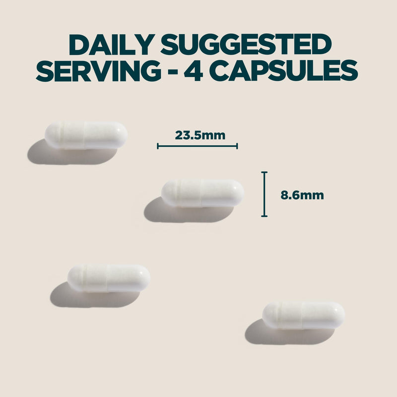Myprotein The Creatine (Creapure®) | Micronised Creatine Monohydrate Tablets | Pure Creapure® | High Purity | 2800mg Per Serving | Unflavoured | Premium Creatine Nutritional Supplement (245 Capsules)