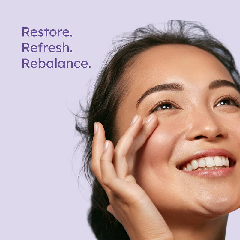 [Australia] - Proov Balancing Oil for Face and Body with 2500 mg bio-identical USP Natural Progesterone, MCT Oil and Vitamin E Oil (and Lemon Oil) l Vegan Moisturzing Skincare For Women | 1 Fluid oz/30mL 