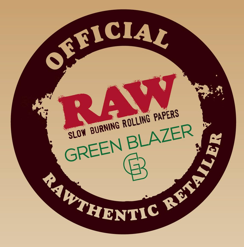 [Australia] - RAW Cones Single Size Dogwalker: 50 Pack - Mini Pre Rolled Cones Shorter Than 1 1/4 Size (70/30) Classic Rolling Papers & Tips, 70mm 