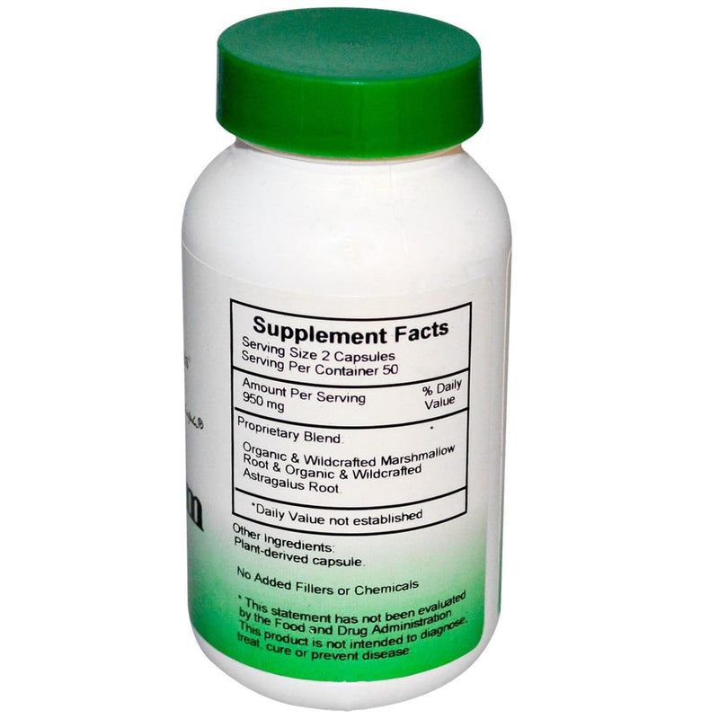 [Australia] - Dr. Christopher's Immucalm - Immune Support Supplement - Immune Boosters for Adults 