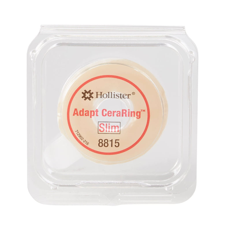 Adapt CeraRing Skin Barrier Ring 2 Inch Diameter 8815, 10 Ct