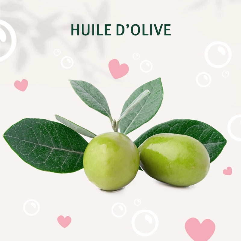 [Australia] - LE PETIT OLIVIER - Oil-lime liniment - Organic baby - from birth - gently cleanses the baby's buttocks - certified organic - 100% natural origin - tested under pediatric oil-lime liniment 