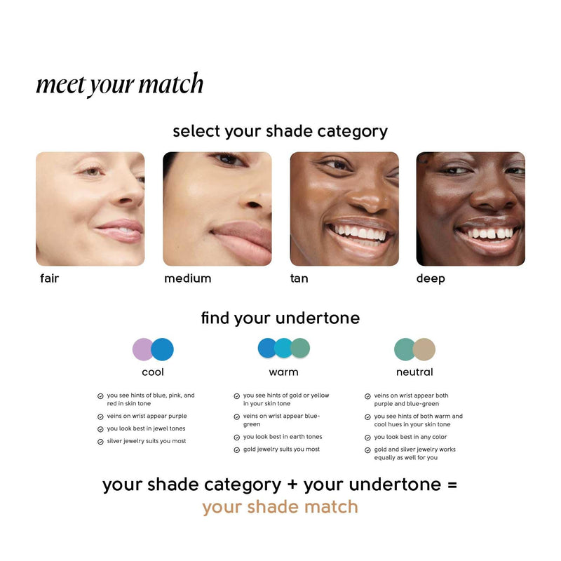 [Australia] - Tinge Tint Body Makeup, Lasts Up to 48 Hours, Medium Coverage With Amino Acids, Hyaluronic Acid & Lysine, Semi Matte Finish, Water & Transfer Resistant, 3.38 Fl Oz - Medium Neutral 