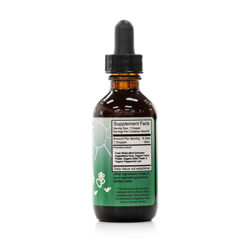 [Australia] - Christopher's Original Formulas Kid-e-Well Glycerite, 2 Ounce 