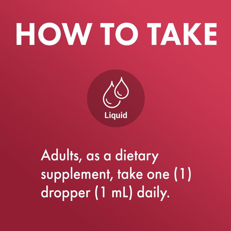 [Australia] - Dr. Mercola Organic Hawthorn and Hibiscus Liquid Drops Dietary Supplements, 30 Servings (30 Droppers), Non GMO, Gluten Free, Soy Free, USDA Organic 