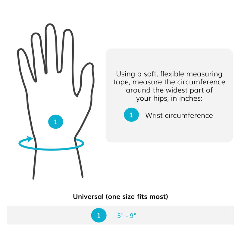 [Australia] - BraceAbility Anti Spasticity Splint - Contracture Stroke Resting Hand Orthosis Brace and Ball for Right or Left Cramp Relief, Twitching Pain, Recovery Therapy, Dupuytren's Treatment, Arthritis Remedy 