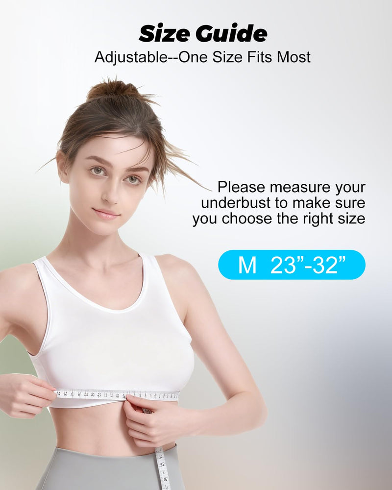 Posture Corrector for Women and Men,Hunchback Posture Corrector,Adjustable and Breathable Upper Back Brace,Providing Pain Relief from Back,Shoulder and Neck