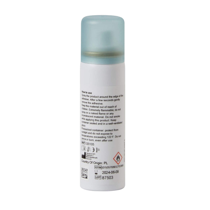 [Australia] - Brava Coloplast Adhesive Remover - Sting Free 