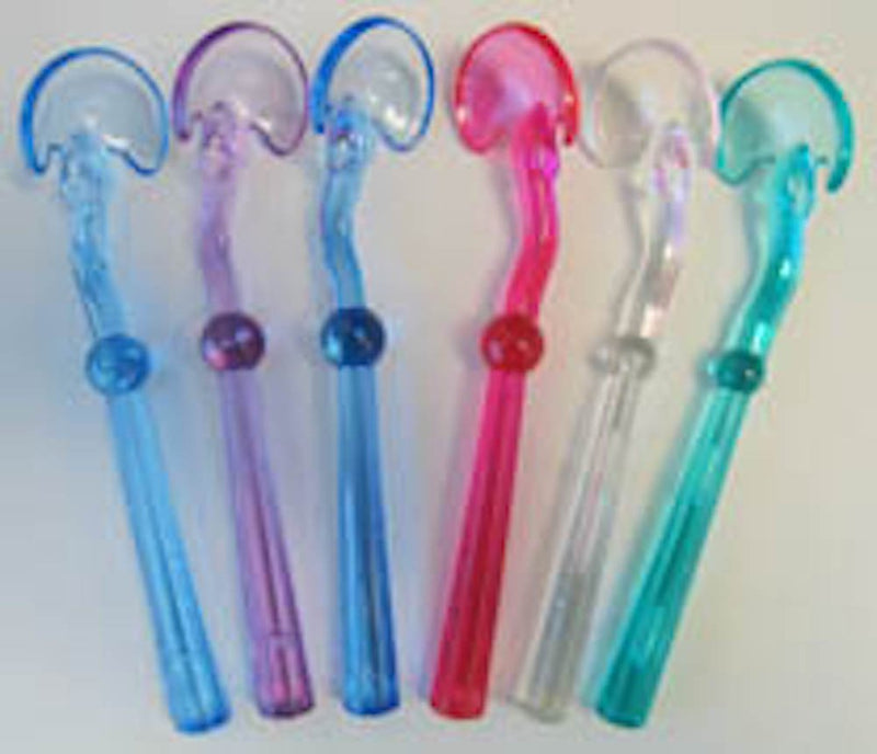 [Australia] - SoFresh Oral Care Tongue Scraper (Pack of 3) 