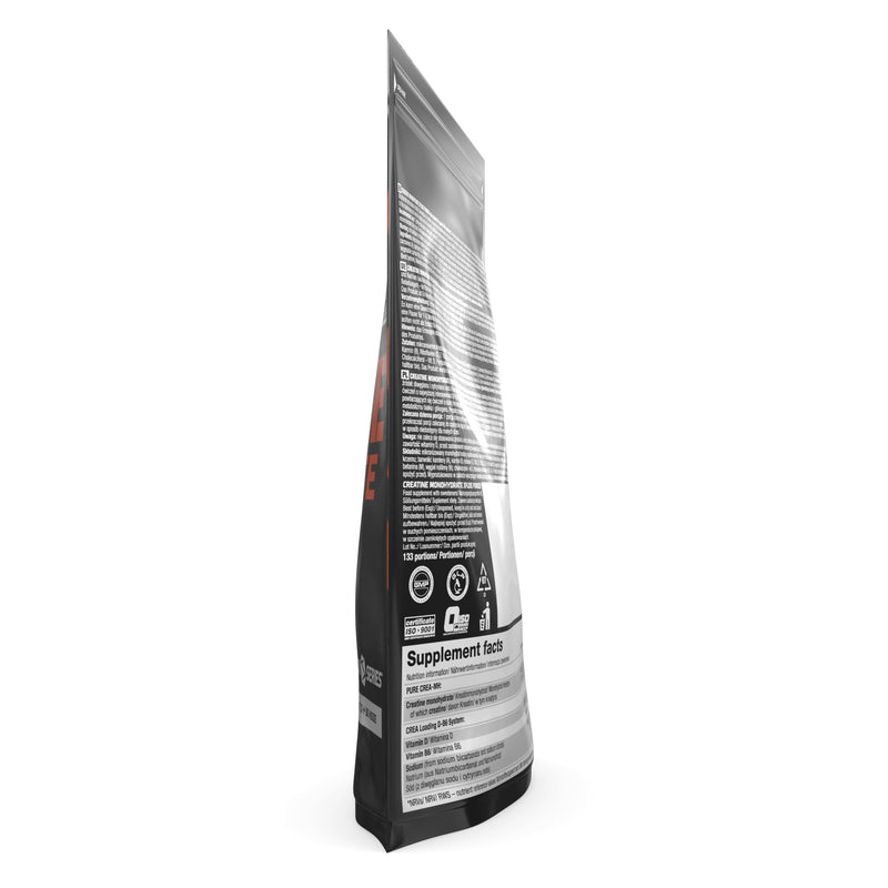 OLIMP SPORT NUTRITION Olimp Creatine Monohydrate Xplode Powder (500 g) - Lemon