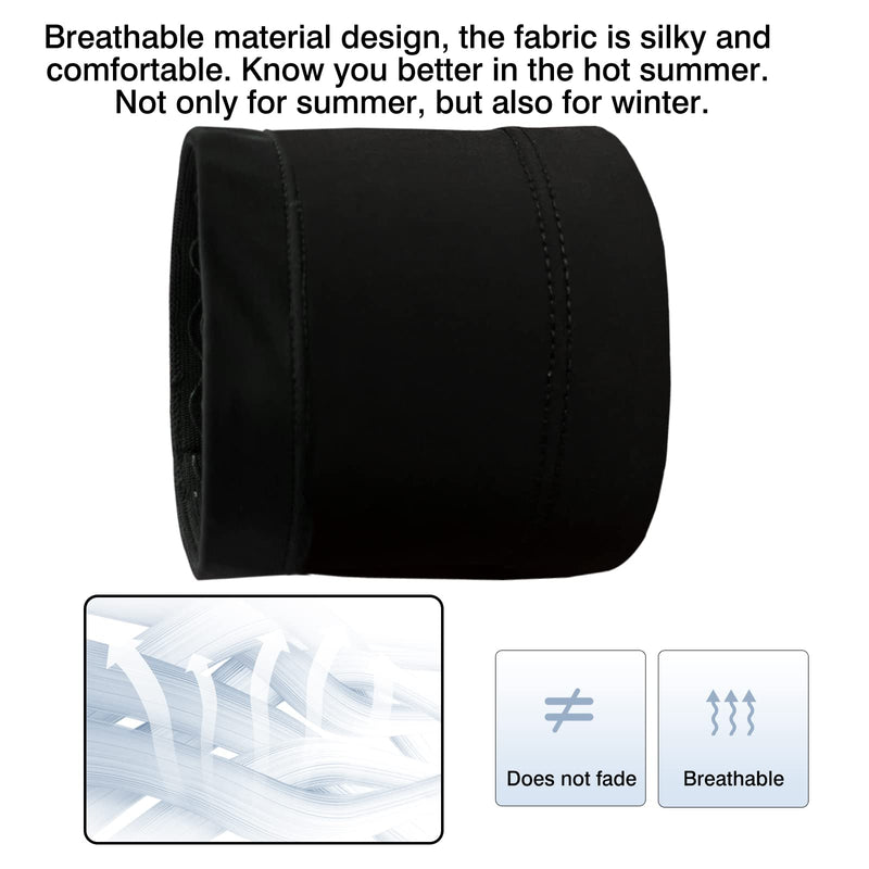[Australia] - Diabetic Sensor Armband - Fits All CGM Devices - Protects Insulin Pod During Exercise - Sweatproof、Refreshing、 Breathable，Omnipod Dexcom Replaces Adhesive Patches (M 27-29.5CM) M 27-29.5CM 