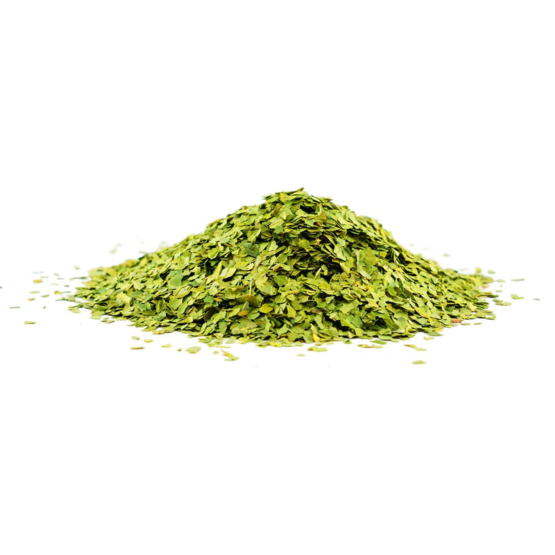 [Australia] - Neem Leaf 4 oz | 100% Natural Detox Neem Tea | Neem Leaves Cut and Sifted | Azadirachta Indica Leaf | Margosa Leaves | Non-GMO, Ethically Sourced | Nim Leaves | by Yogi's Gift® Neem Leaves 4 oz 