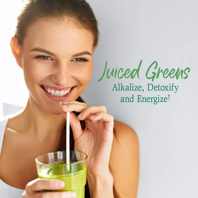 Garden of Life RAW Organic Perfect Food Juiced Greens Powder, 60 Servings Original 1.06 Pound (Pack of 1)