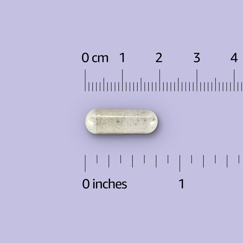 [Australia] - Amazon Elements Digestive Enzyme Complex Capsule, Supports Healthy Digestion, 180 count capsules, 90 Servings (Previously Revly) 180 Count (Pack of 1) 