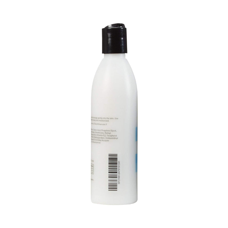McKesson Moisturizing Body Lotion with Vitamins A, D, E, Summer Rain Scent, 8 oz, 1 Count 1 Ounce (Pack of 1)
