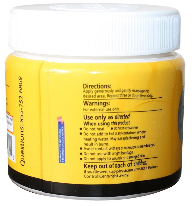 [Australia] - Unguento Mamisan 100 grams, Soybean oil, Petrolatum, Wax, Turpentine oil, Methyl Salicylate, Eucalyptus oil Fragrance, BHT, D&C Yellow no. 5. 