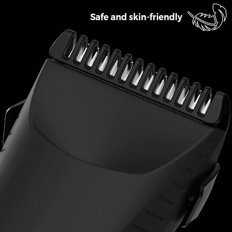 [Australia] - TEGH Body Hair Groin Trimmer | Waterproof Body Groomer | Rechargeable shavere pilator for Men | Groin Trimmer for Men | Quiet pubic Hair Trimmer Razor for Trimming Men's Leg Hair 