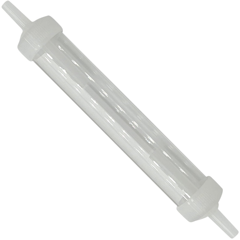 [Australia] - 5pk Oxygen Tubing in-Line Water Trap with Removable End Caps 