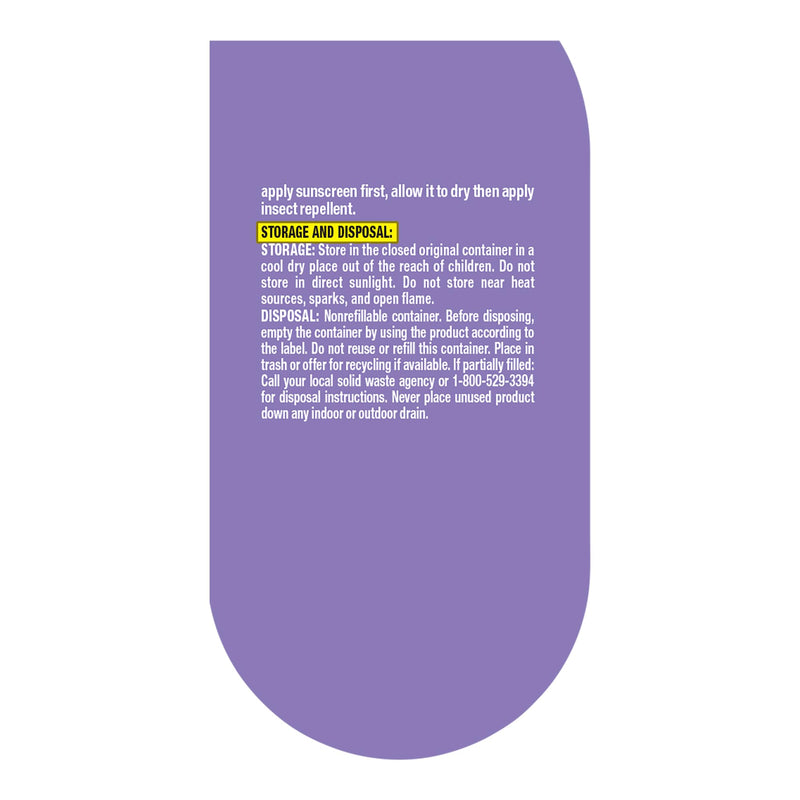 [Australia] - OFF! Clean Feel Insect Repellent Clear Gel with 20% Picaridin, Bug Repellent with Long Lasting Protection from Mosquitoes and Ticks, Hydrating, 3.8 oz 3.8 Fl Oz (Pack of 1) 