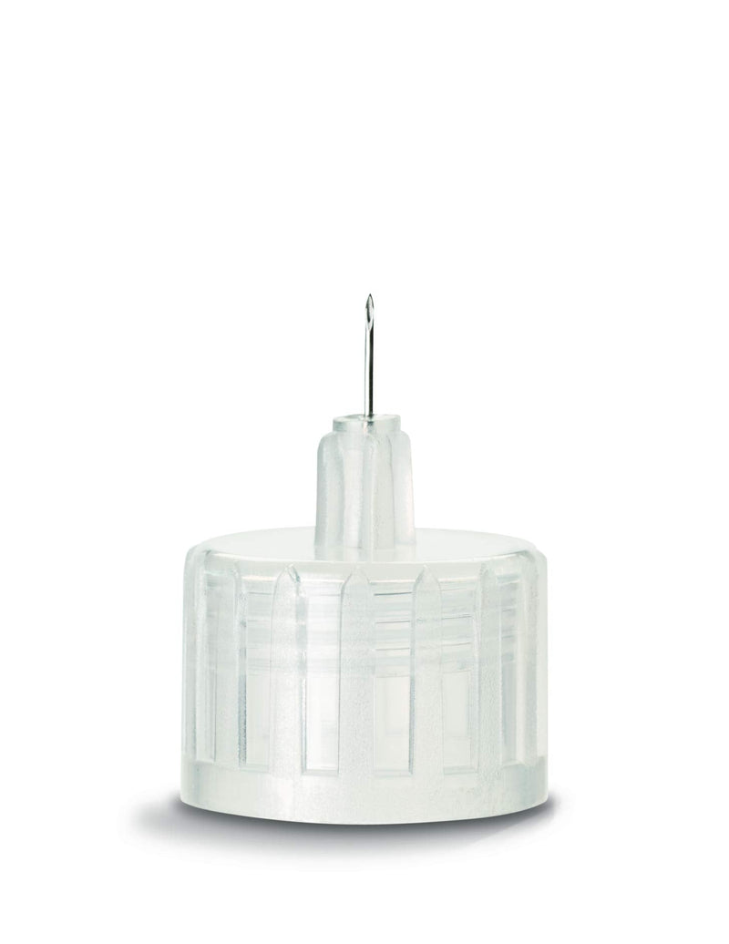 [Australia] - UltiCare Pen Needles 4mm (5/32”) x 32G Micro, 100 Count: for At-Home Insulin Injections, Compatible with Most Pen Injector Devices 