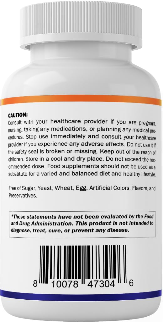 Vitamatic Vitamin D3 5000 IU (125 mcg), 500 Softgels, Made in USA | Olive Oil-Based Formula, Cold Pressed, 500 Day Supply, Support Immune Health*, Non GMO, Gluten Free 500 Count (Pack of 1)