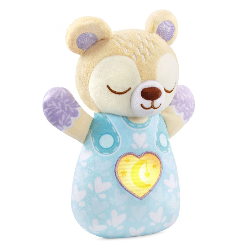 [Australia] - VTech Sleepy Sounds Baby Bear Small 