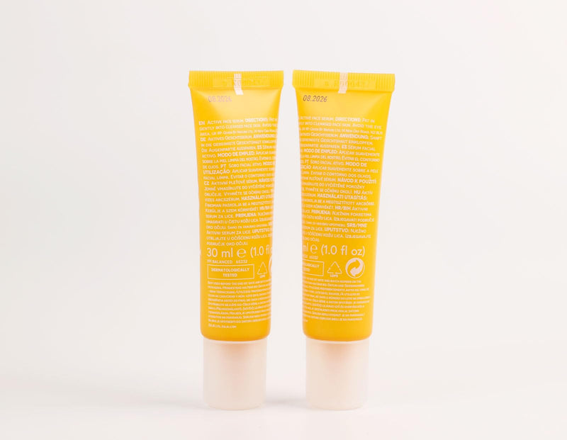 Ziaja Vitamin C.B3 NIACINAMIDE - Active Face Serum