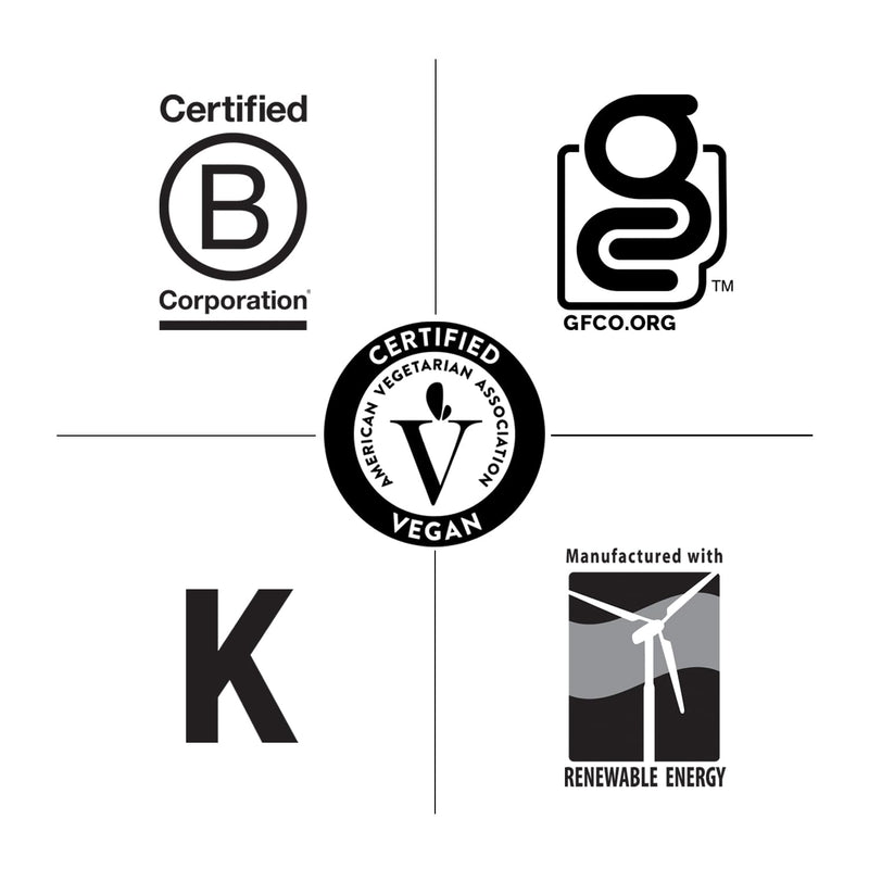 Country Life Daily Total One Multivitamin, Iron Free Once a Day Multivitamin & Multimineral Complex, Vitamins A, C, D, Including Coenzyme B-Vitamins, Supports Energy Metabolism, 60 Vegan Capsules