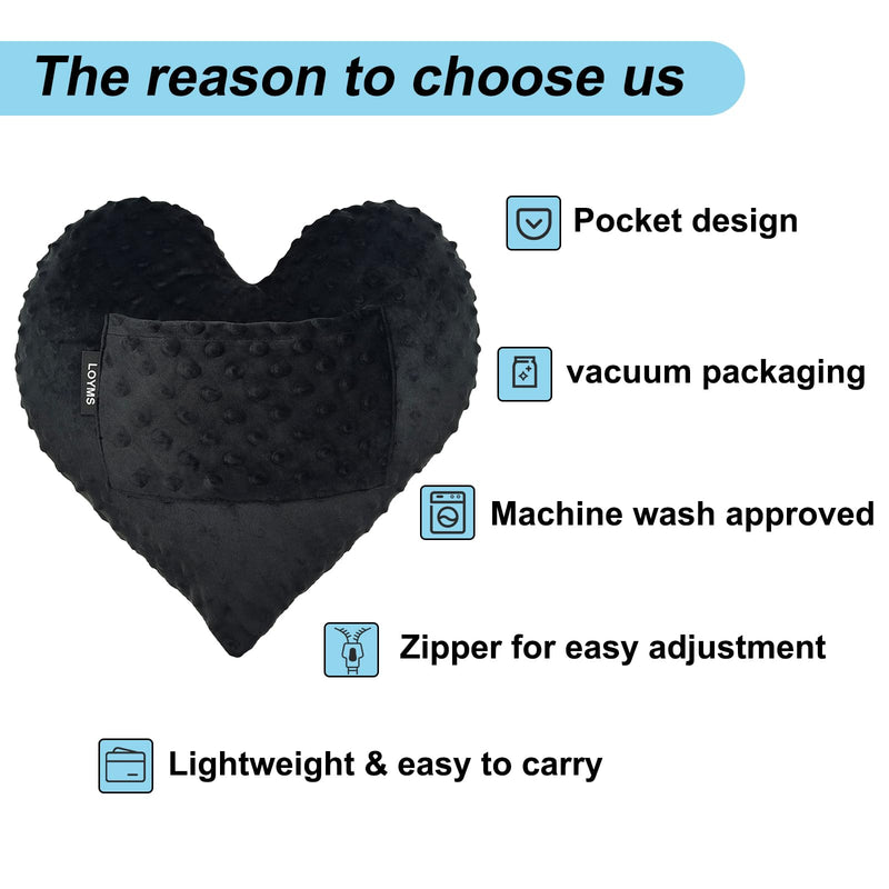 [Australia] - Heart Surgery Recovery Pillow, Post-Operative Chest Support Cushion 