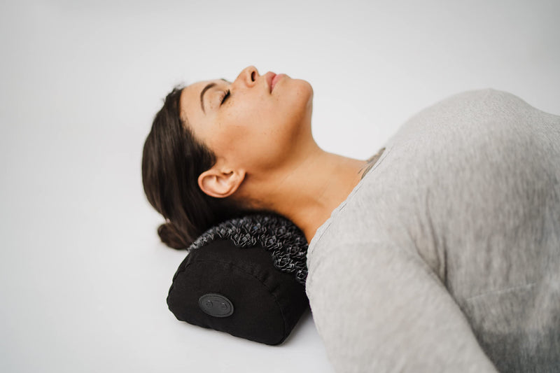 [Australia] - FSA HSA Eligible Kanjo - Vibrating Acupressure Pillow 
