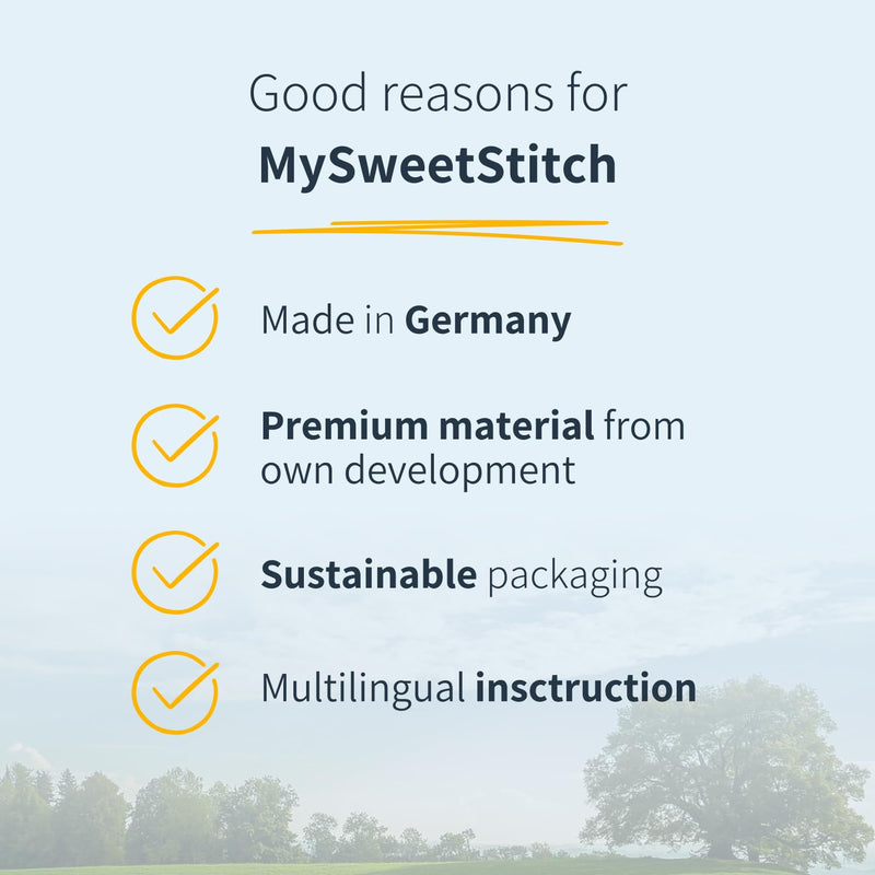 MySweetStitch - 25 x Enlite Guardian Patches, Overpatch Ø 80 x 65mm, Inner (Bridge) Ø 10mm, Waterproof, Breathable, Skin-Friendly, Made in Germany, Rainbow 25 piece