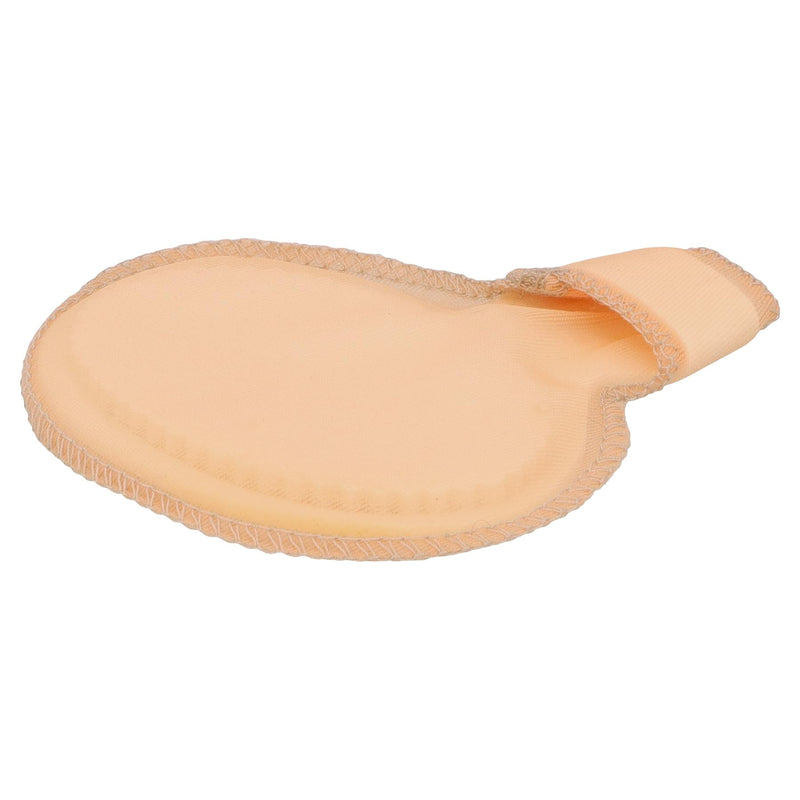 [Australia] - Berkemann forefoot pad 50008188002640 shoe pads medium beige 