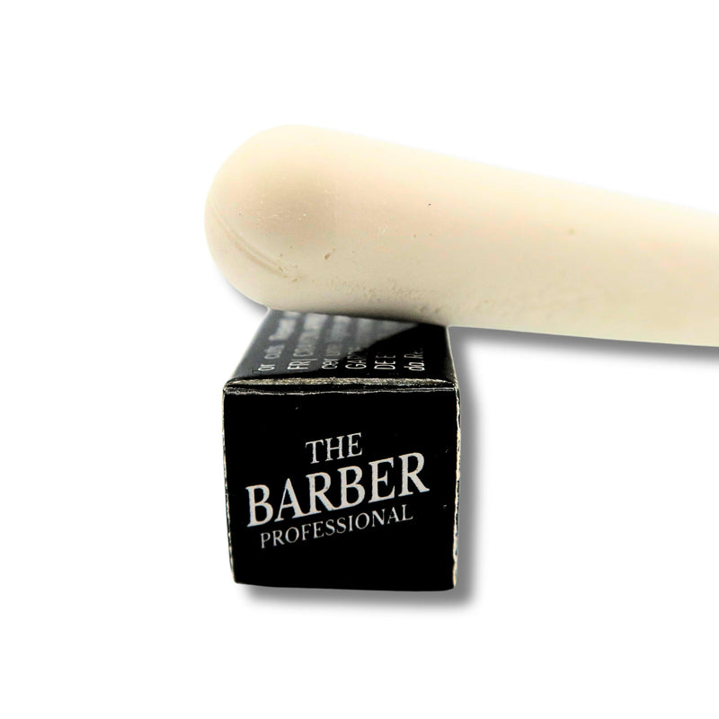[Australia] - The Barber Hemostatic Pen - Post Shave Scar Pen Firming Blood Stop for Men Portable Size 10g (One Piece) Un Pezzo 