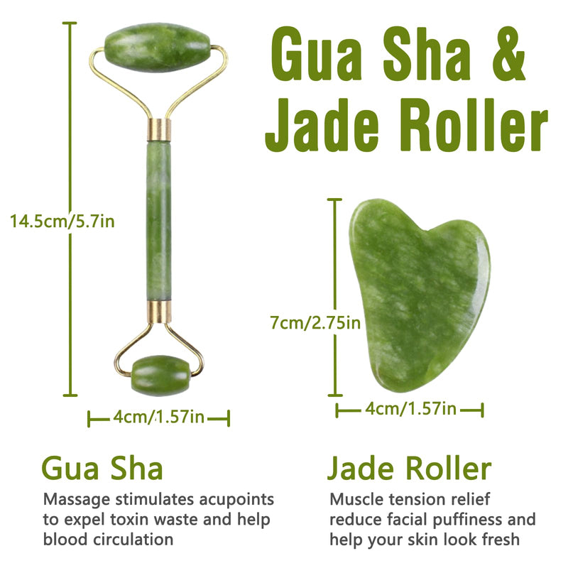 [Australia] - Acupuncture Super Set: 5-Head Electronic Acupuncture Pen+ Gua Sha Tool+600 Ear Seeds+ Retractable Acupuncture Pen+ 4 x Extra Massaging Gel+ Tweezers + Manual+ Batteries + 2 x Acupoint Chart Acupuncture Set(with Chart) 
