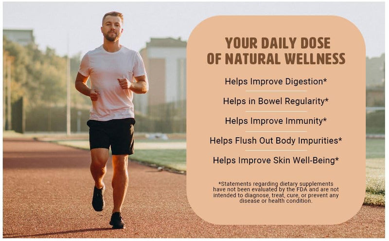 [Australia] - Haritaki Capsules ‚Äì Terminalia Chebula, 180 Pills, 90 Servings, 1000 mg. Pack of 1. 