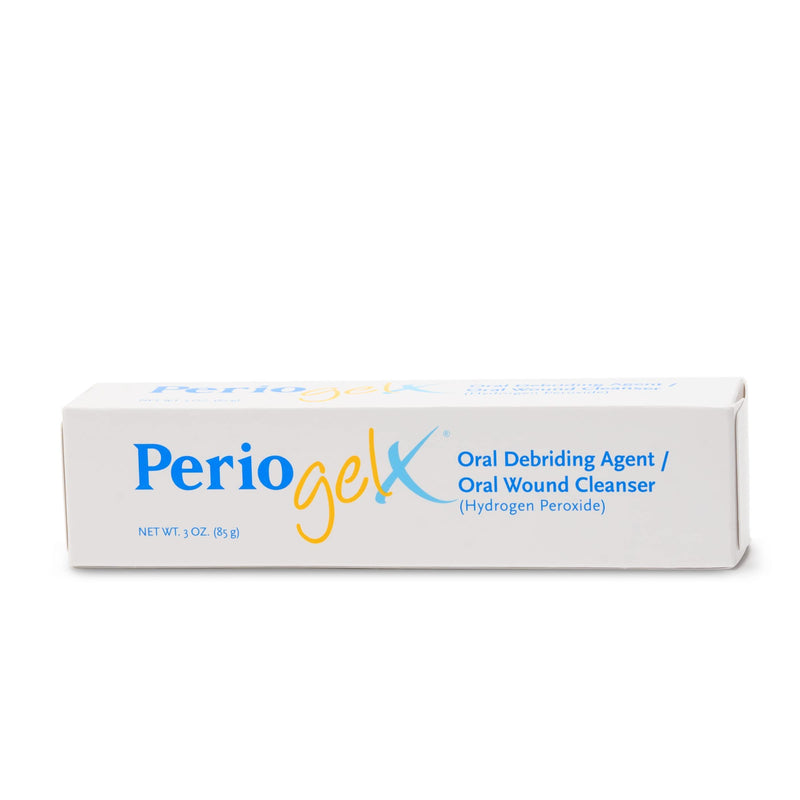 [Australia] - PerioGelX | Periodontal Treatment for Teeth | Promotes Teeth Whitening (3 oz.) 