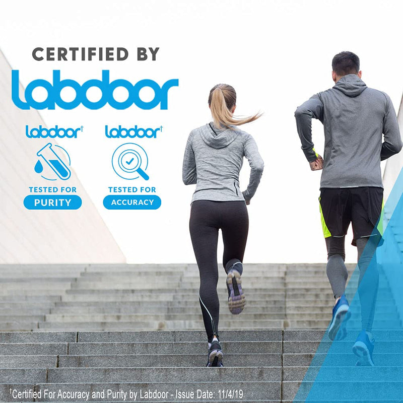 [Australia] - BioEmblem Triple Magnesium Complex | 300mg of Magnesium Glycinate, Malate, & Citrate for Muscles, Nerves, & Energy | High Absorption | Vegan, Non-GMO | 180 Capsules 