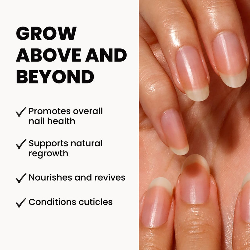 LONDONTOWN kur Restorative Nail Cream, 1 Fl Oz (Pack of 1)