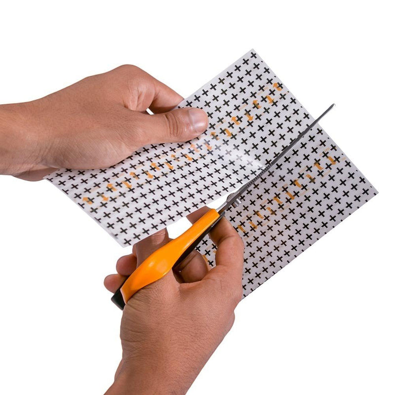 [Australia] - Recovery Aftercare Derm Shield Tattoo Cover Up Patch - Latex-Free & Waterproof Tattoo Aftercare Bandage - Transparent Matte Film - Breathable & Flexible - Promotes Healing & Skin Renewal (5.9" x 8‚ÄØyd) 5.9 Inch x 8 Yards 