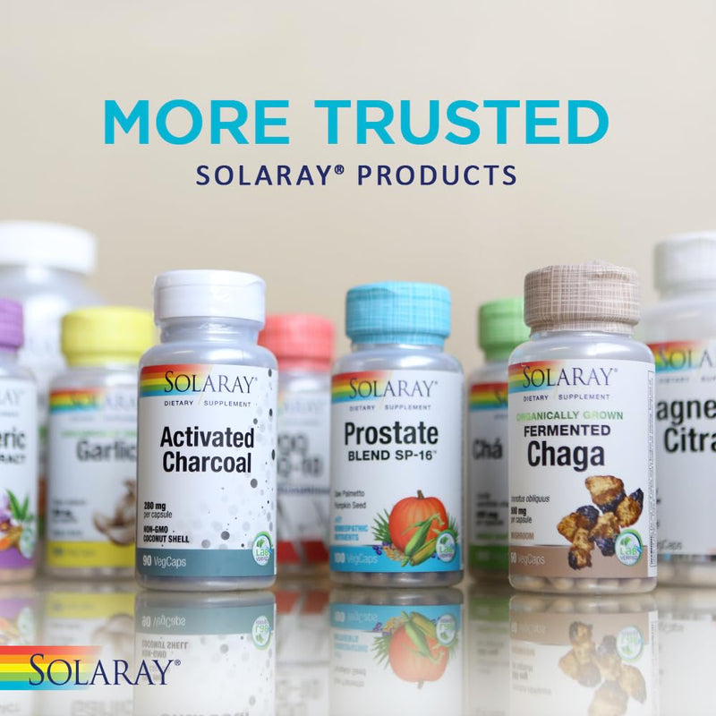 [Australia] - SOLARAY Cayenne Pepper 450 mg | 100,000 Heat Unit | Healthy Digestion, Circulation, Metabolism & Cardiovascular Support | Non-GMO | 100 VegCaps 100 Count (Pack of 1) 