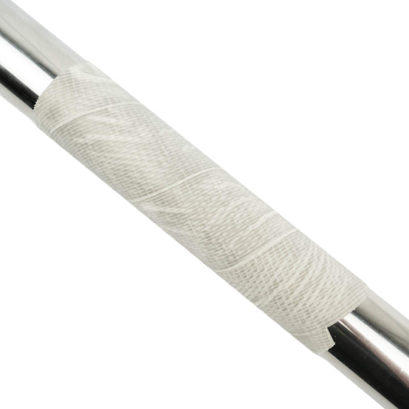 [Australia] - HOLDFast Grips-150695 Strips, 18"x2",2 Pack, Clear,Grip Tape for Increased Safety Creates a Non-Slip Surface On Grab Rails,Adhering Traction Grip for Friction when Using Grab Bars in Showers&Bath Tubs 