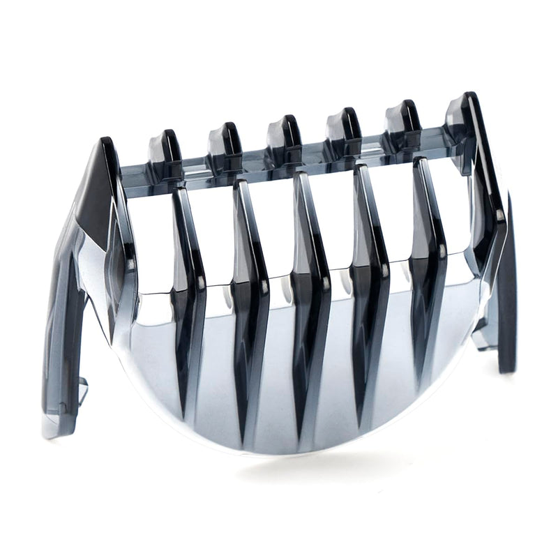 [Australia] - YanBan Replacement Hair Clipper Comb Attachment Compatible with Philips RQ111 Shaver Beard Styler Trimmer 