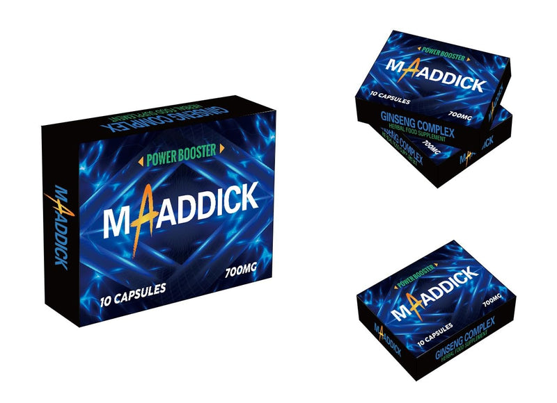 Extra Strong 700MG | Maximum Duration, Immediate Effect, Without Contraindications, 100% Natural LIBIDO Booster Stronger for Longer Formula.