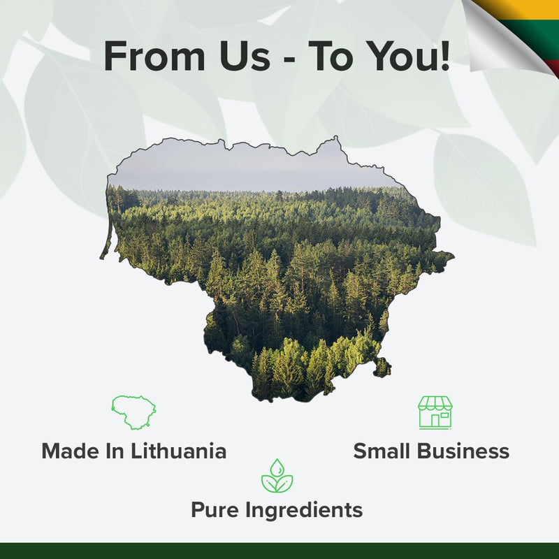 [Australia] - Rhodiola Rosea Capsules High Strength - Herbal Stress Relief Supplements - Rhodiola Vegan Supplements - Mood Support, Stress Management, Brain Supplement from Raw Powders (240 Capsules) 240 Pieces (Pack of 1) 