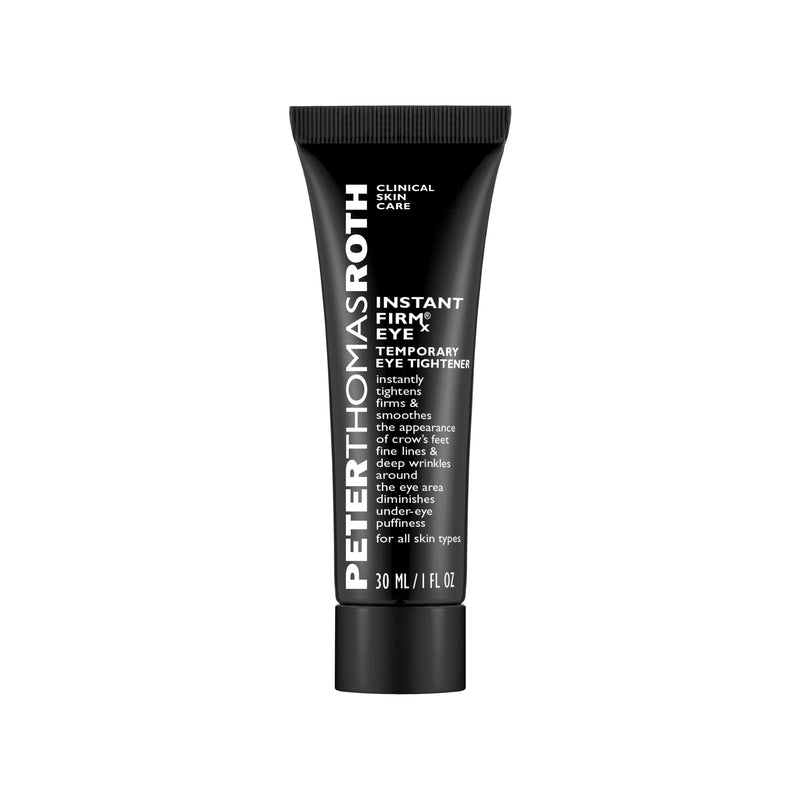[Australia] - Peter Thomas Roth | Instant FIRMx¬Æ Temporary Eye Tightener | Firm and Smooth the Look of Fine Lines, 1 oz 1 Ounce (Pack of 1) 