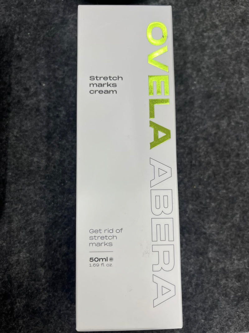 [Australia] - Abera Hydrating & Soothing Cream for Pregnancy and Postpartum Skin 