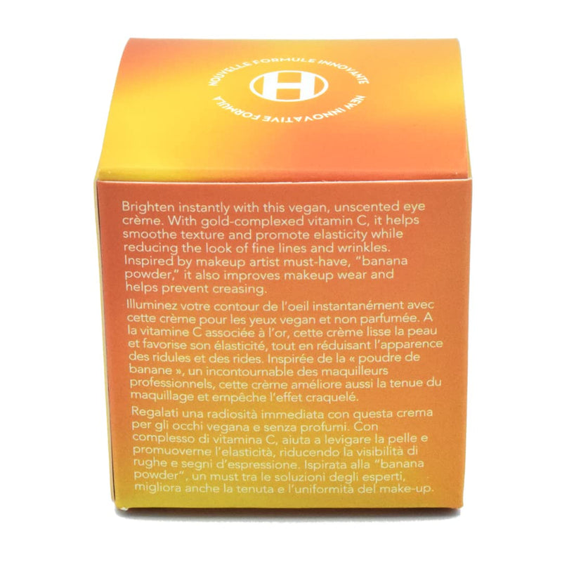Ole Henriksen Olehenriksen Banana Bright+ Vitamin C Eye Crème 0.5 oz, 0.50 Ounce (Pack of 1) | 0.50 Ounce (Pack of 1) 0.5 Ounce (Pack of 1)